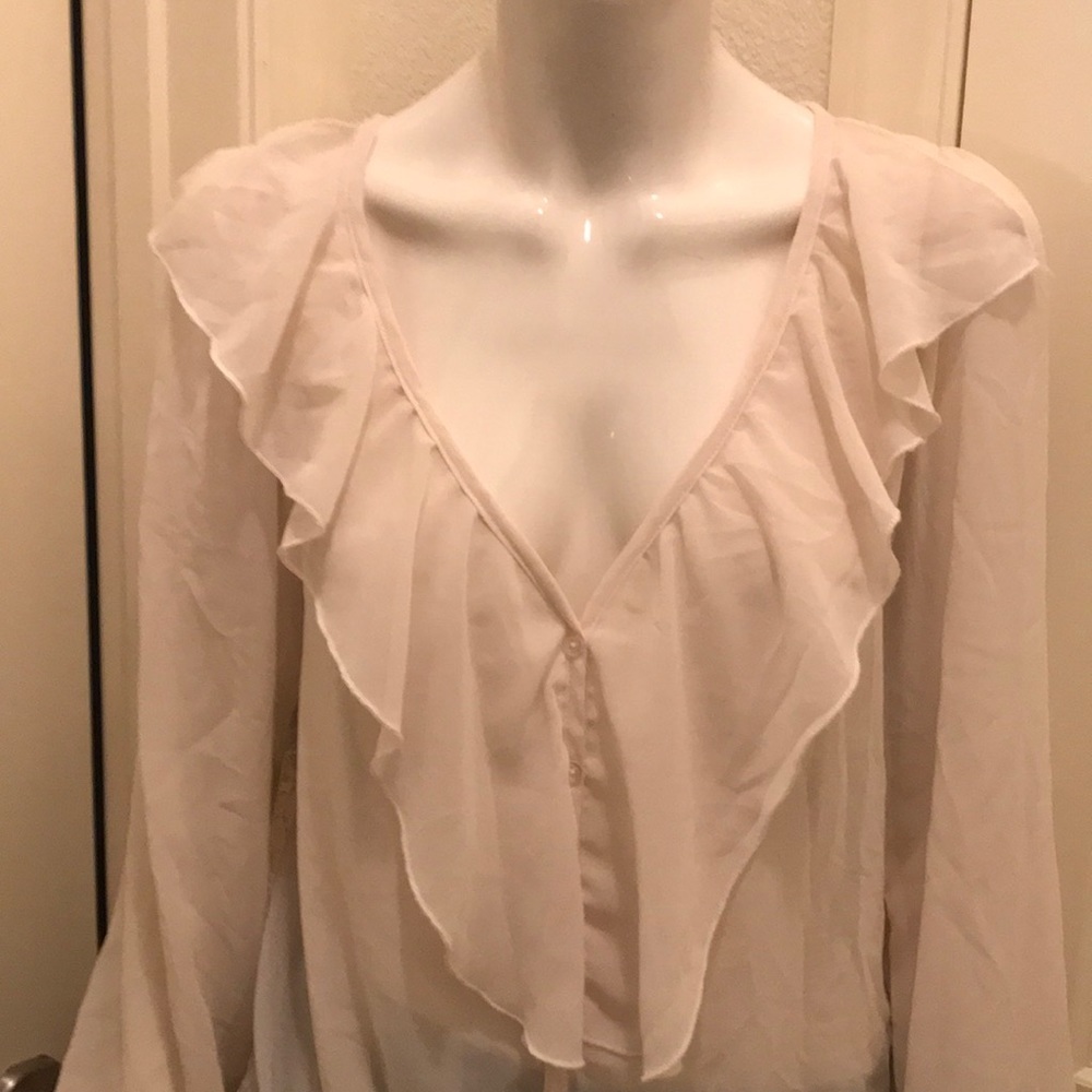 Blouse - Picture 2 of 7